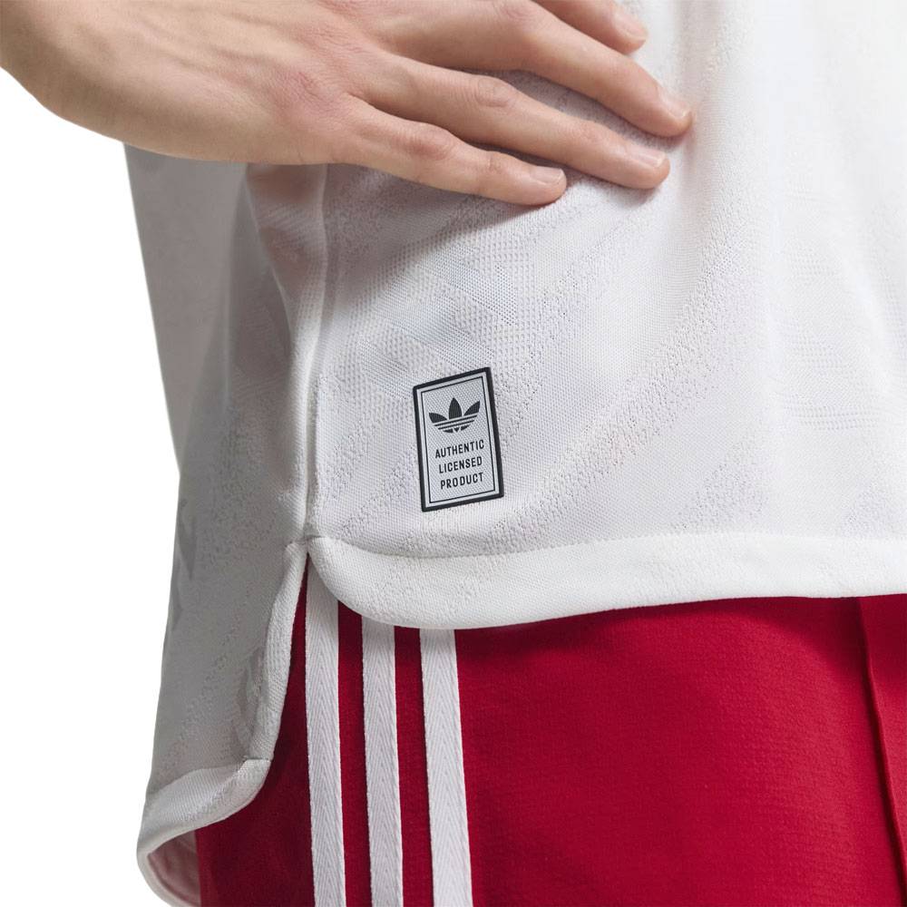 Player Edition Liverpool FC Away Kit 26/27